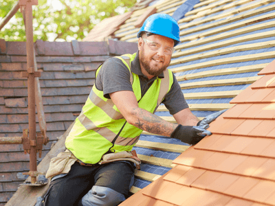 About Roof Repair Experts Absarokee, MT